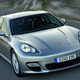 Illustration for article titled Porsche Panamera Official Photos, Details